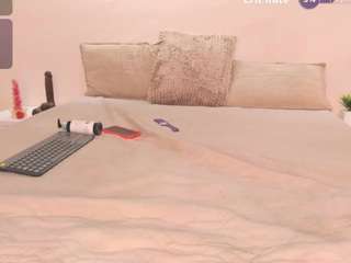 saryblake webcam model stream image