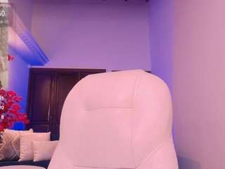 rebeka-spencer webcam model stream image