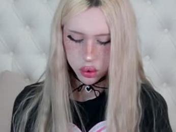 joybarker webcam model stream image