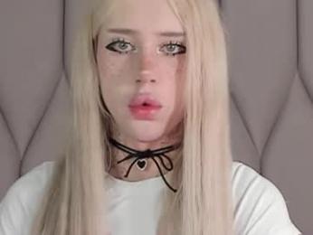 joybarker webcam model stream image