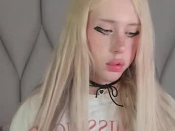 joybarker webcam model stream image