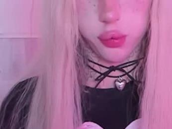 joybarker webcam model stream image