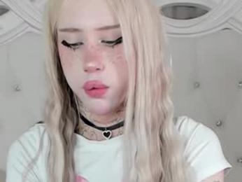 joybarker webcam model stream image