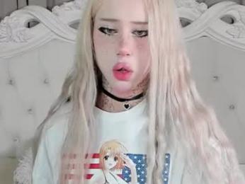 joybarker webcam model stream image