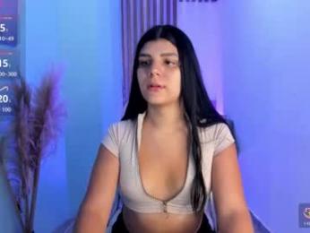 paulinabelle webcam model stream image