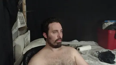 Metalstud webcam model stream image