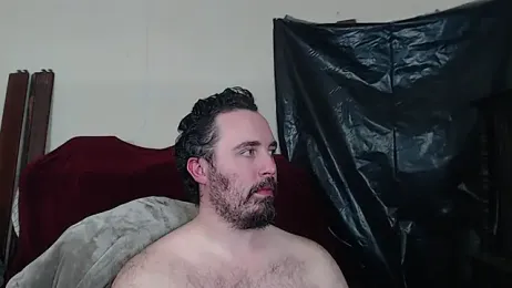 Metalstud webcam model stream image