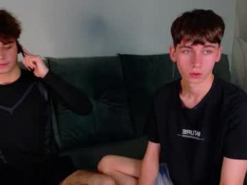 mark_safr webcam model stream image