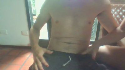 Yaguarette webcam cam4 model stream image