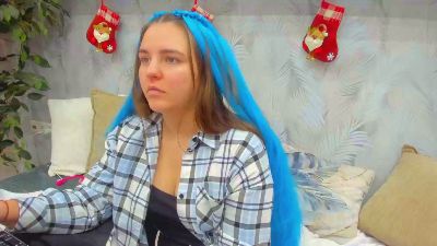 Jenny_Jimmy webcam cam4 model stream image