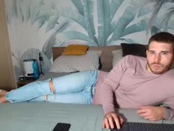 hunterbridges webcam model stream image