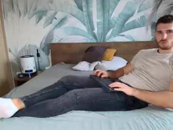 hunterbridges webcam model stream image