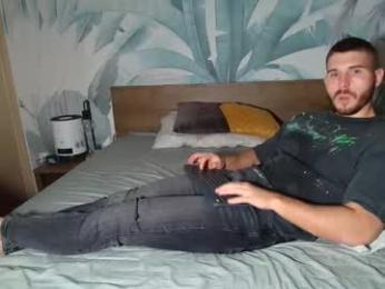 hunterbridges webcam model stream image