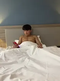 Mrwangjjkk webcam model stream image