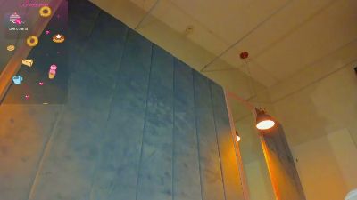 SassyTeen webcam model stream image