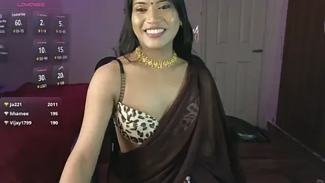 DarlingJenny22 webcam model stream image