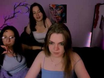 helli_belli webcam chaturbate model stream image