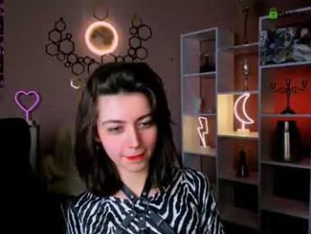 helli_belli webcam model stream image