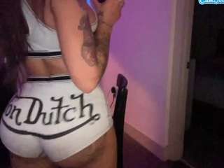 laladoll webcam model stream image