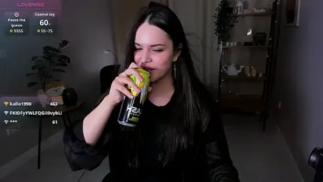 Ketty_xBaby webcam stripchat model stream image