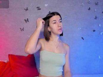 Melaminsy webcam model stream image