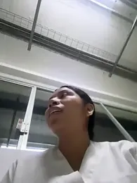Daliz webcam model stream image