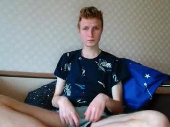 oscar_wildy webcam model stream image