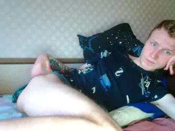 oscar_wildy webcam model stream image
