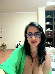 Eva_Pearl webcam stripchat model stream image