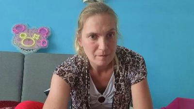Linterdite webcam model stream image