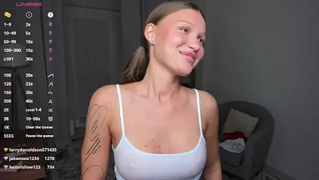 UuGrech webcam stripchat model stream image