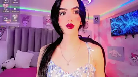 Melany_Alejandra webcam stripchat model stream image