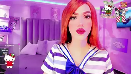 Melany_Alejandra webcam model stream image