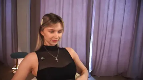 hereandnows_ webcam stripchat model stream image