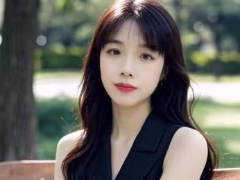 liyufei webcam livejasmin model stream image