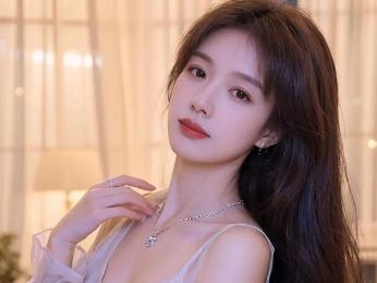 liyufei webcam model stream image
