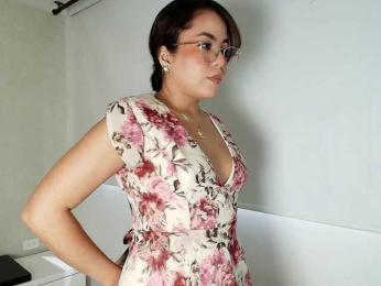 Victoria-Collins webcam model stream image