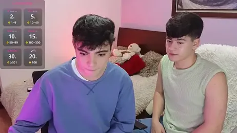 tightncuteass webcam model stream image