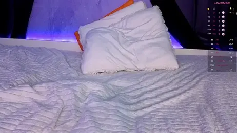 Scarlettsrorm webcam model stream image