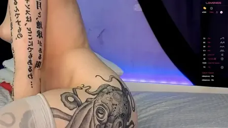 Scarlettsrorm webcam stripchat model stream image