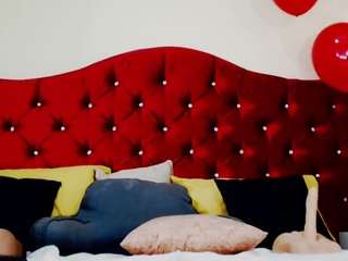 ciieloazul webcam model stream image