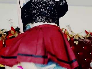 ciieloazul webcam model stream image