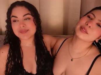 lexaa_sorokin webcam model stream image