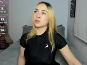 sophi_moreno webcam model stream image