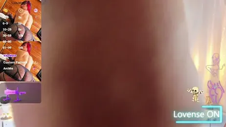 CristalSofiaHOT webcam stripchat model stream image