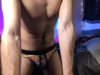 twink_boy98 webcam model stream image