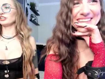 jojodelow webcam model stream image