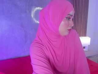 hiyab-sami webcam model stream image