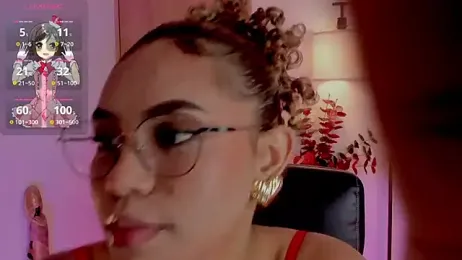 Oxana_Fedorova webcam model stream image