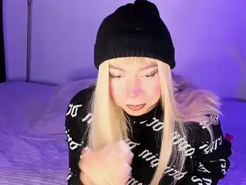 victoria_qq webcam model stream image